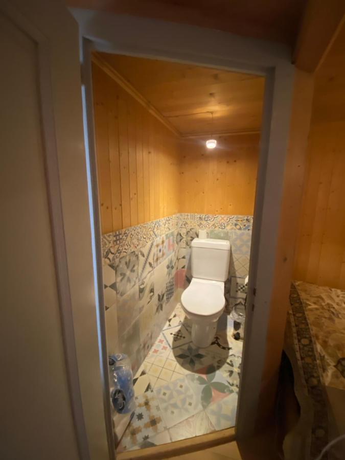 مبيت وإفطار Trun Casa Vegana المظهر الخارجي الصورة